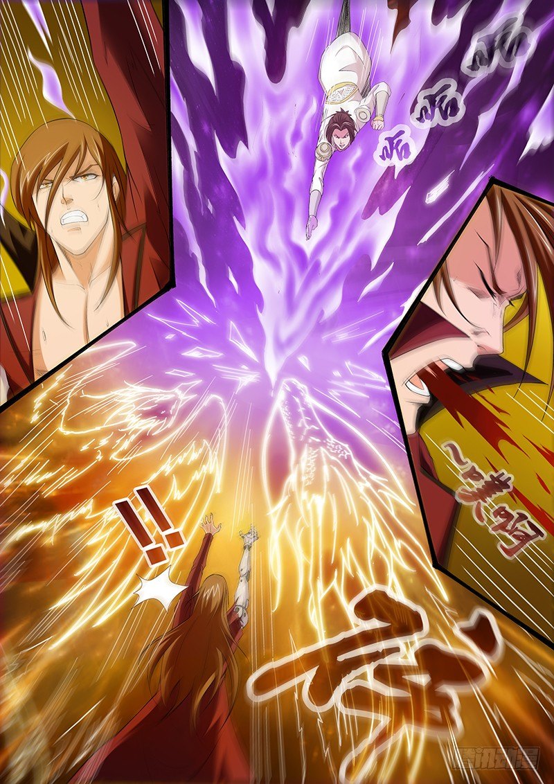 第五十二章月球篇-第52话