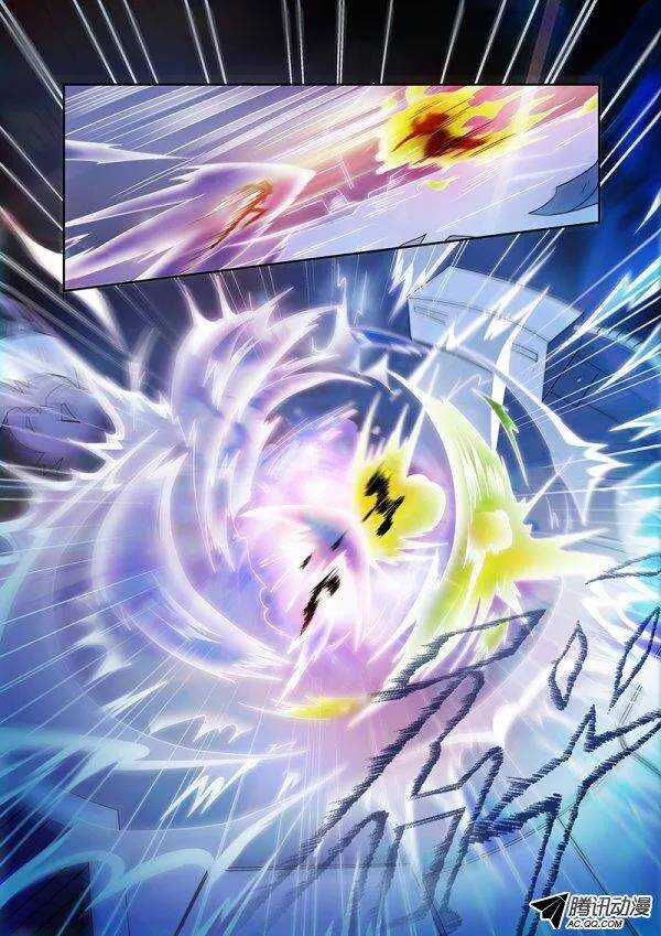 第六十六章月球篇-第66话