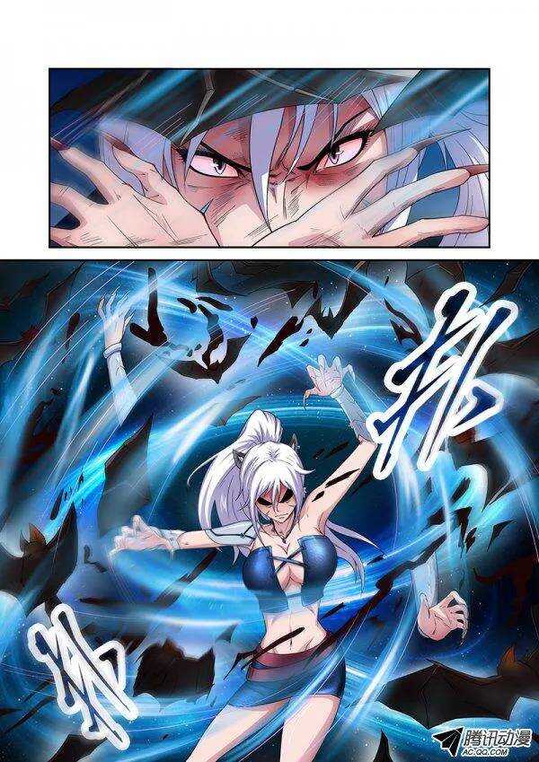 第六十六章月球篇-第66话