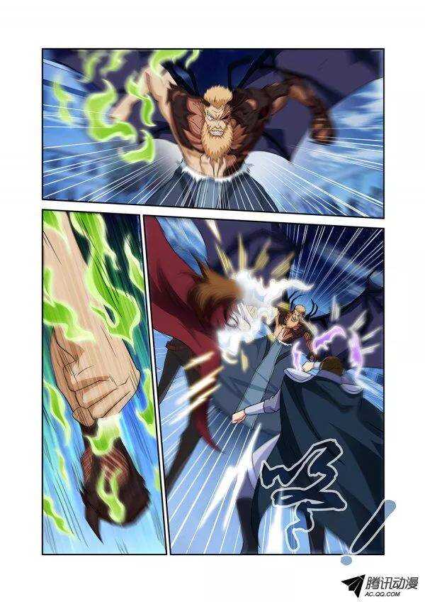 第七十四章月球篇-第74话