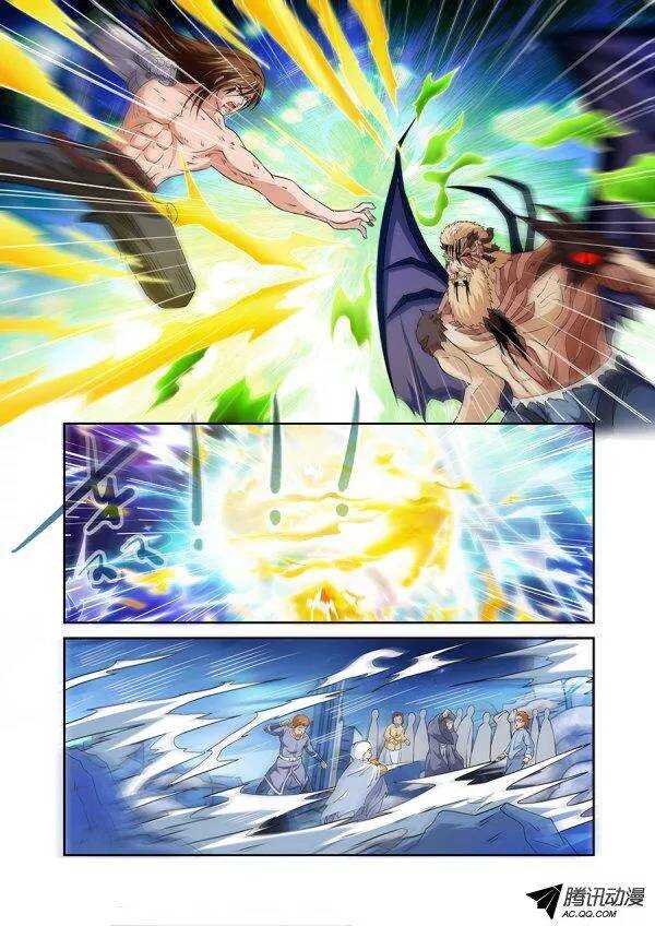 第八十章月球篇-第80话