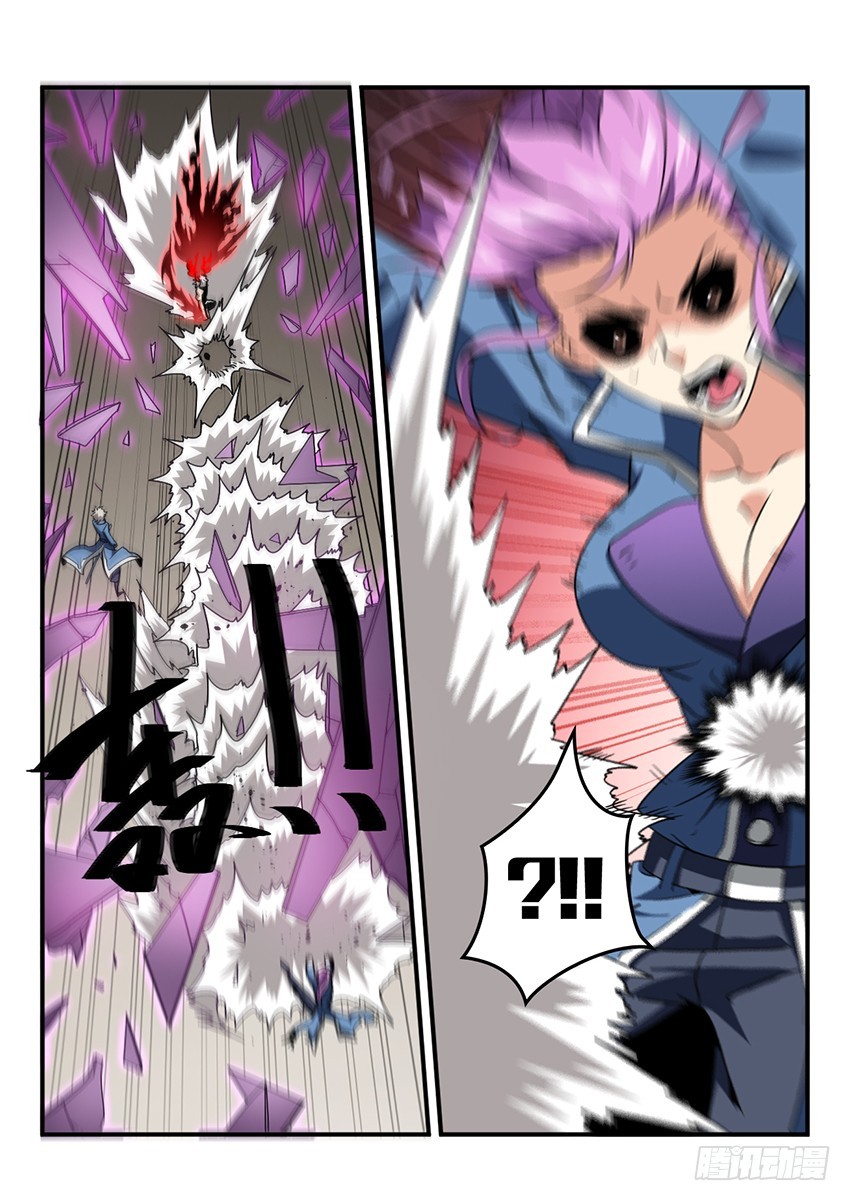 第42话 猩红盛宴（10）-第42话