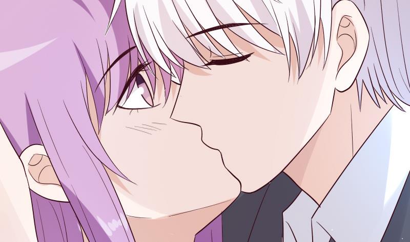 血族男神別咬我 - 第178話 求婚(1/2) - 7