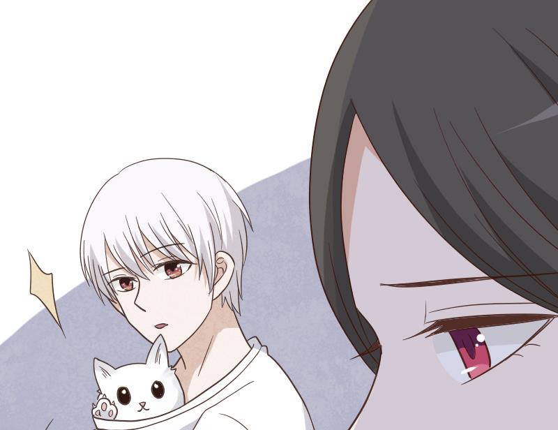 血族男神別咬我 - 第236話 能給她幸福的人只有我(1/2) - 2