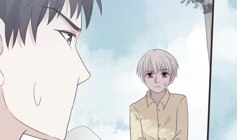 血族男神別咬我 - 第240話 你怎麼還沒來(1/2) - 4