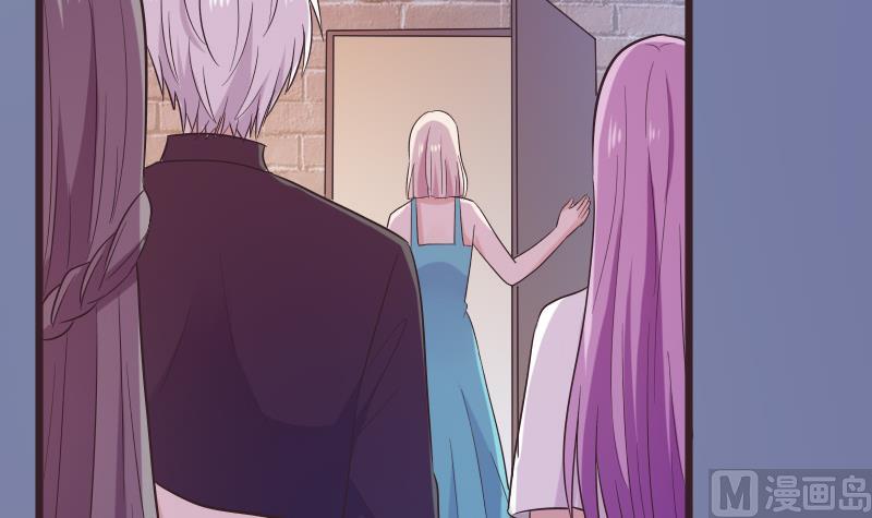 血族男神別咬我 - 第276話 聖誕玫瑰(1/2) - 2