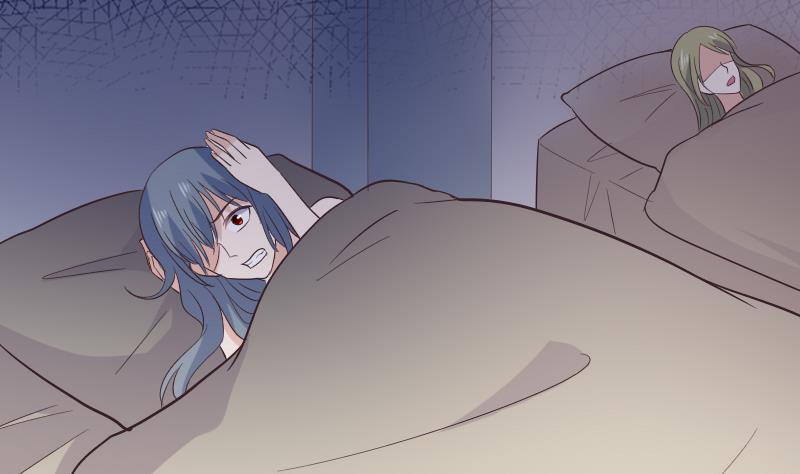 血族男神別咬我 - 第276話 聖誕玫瑰(1/2) - 7