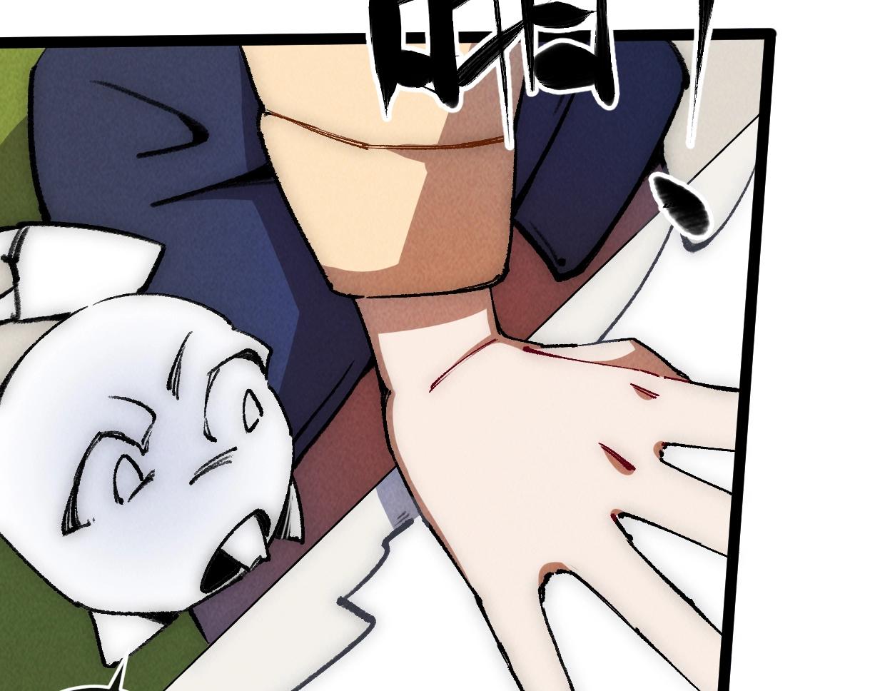 第14话 骗子？傻子！(1/3)-第14话