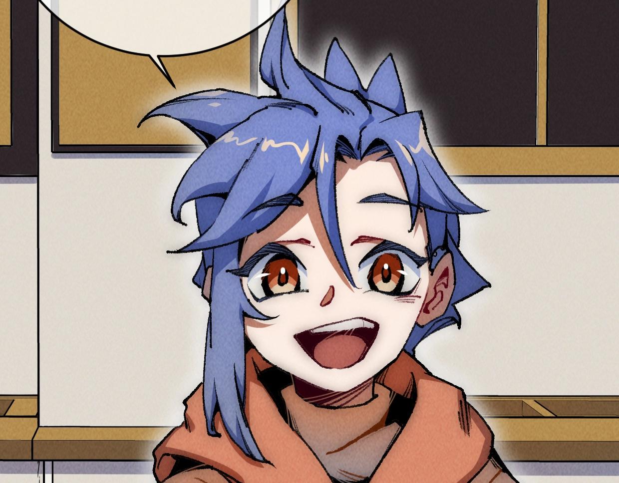 第14话 骗子？傻子！(1/3)-第14话