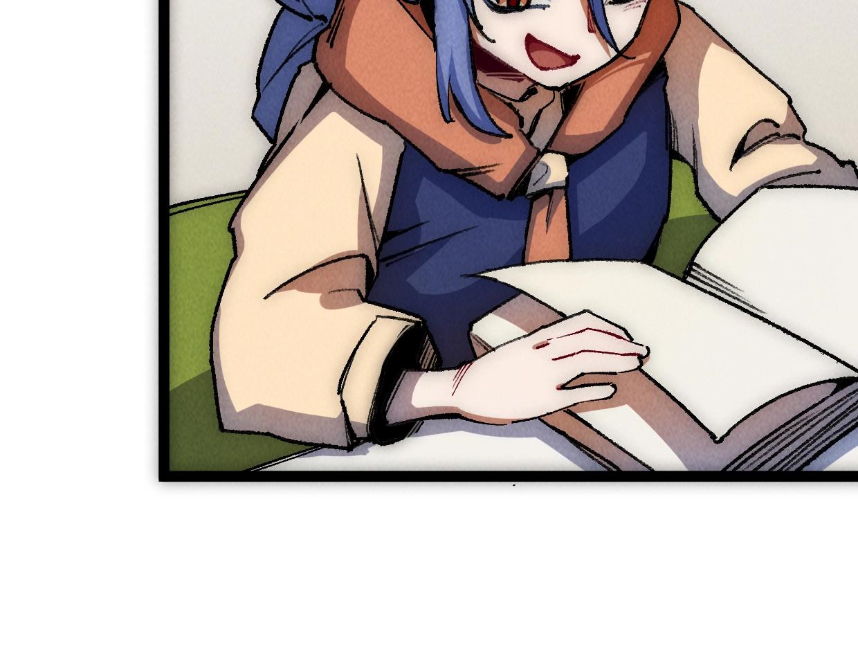 第14话 骗子？傻子！(1/3)-第14话