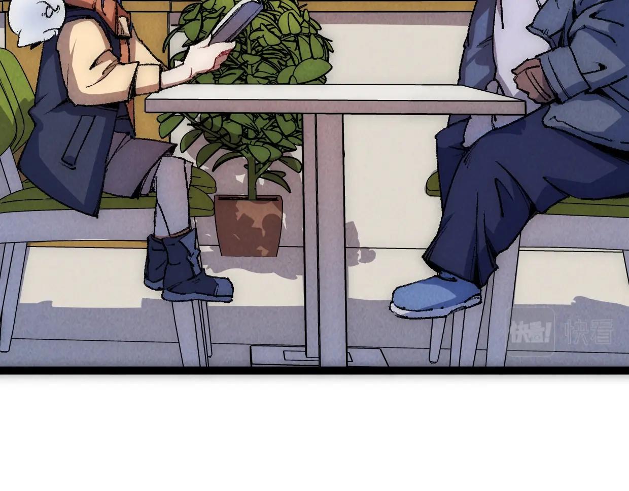 第14话 骗子？傻子！(1/3)-第14话