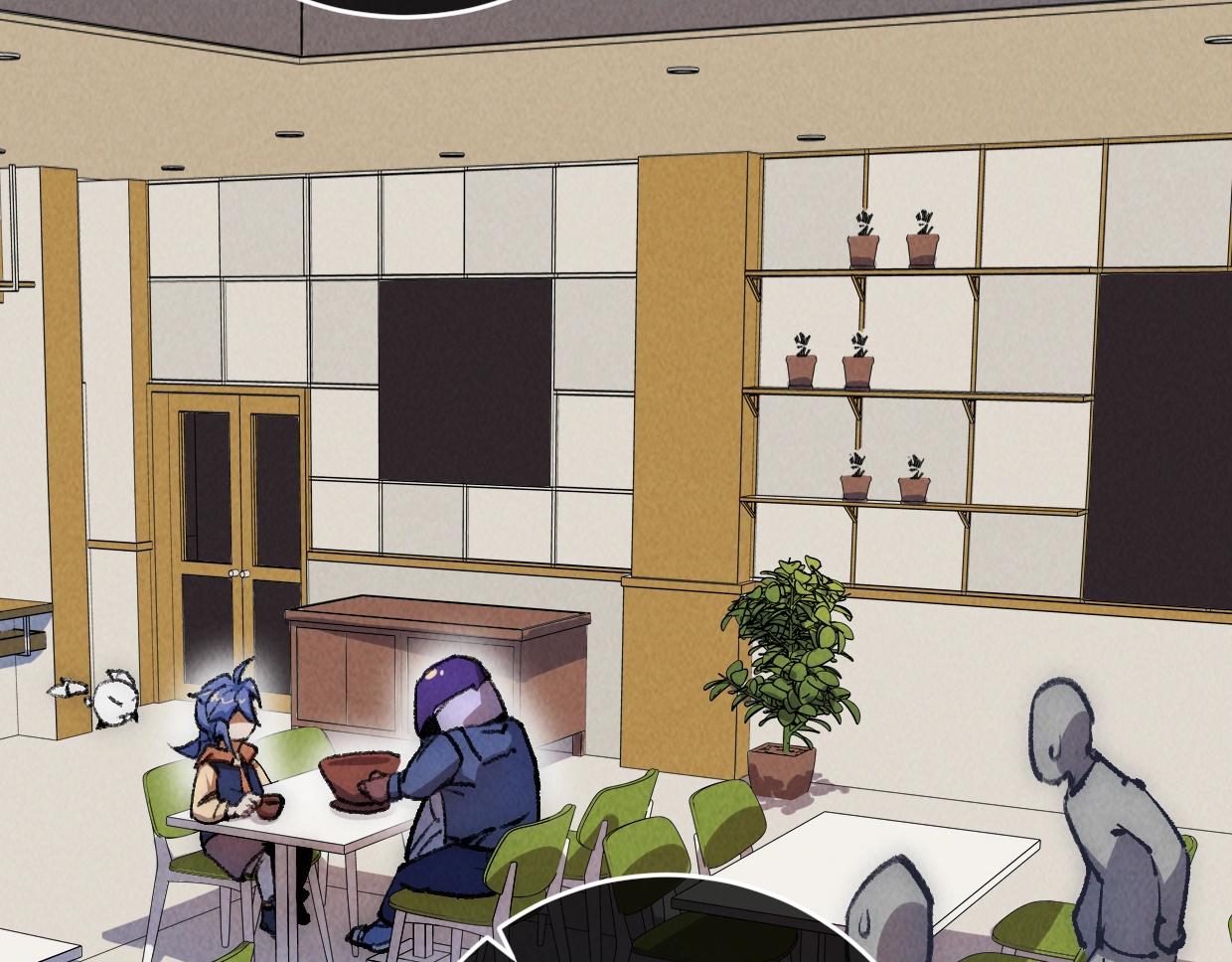 第14话 骗子？傻子！(1/3)-第14话