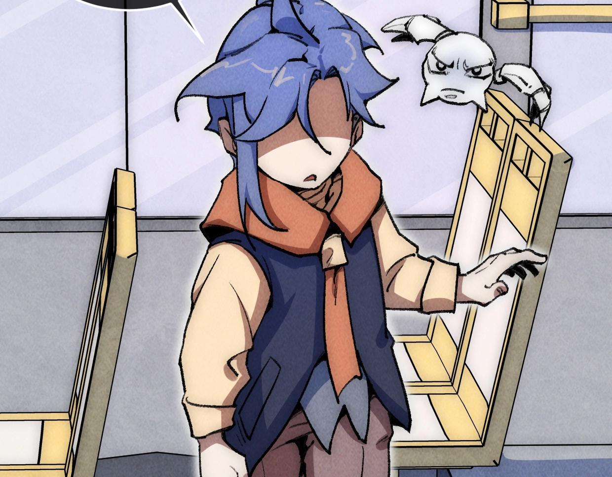 第16话 孺子可教也(1/4)-第16话