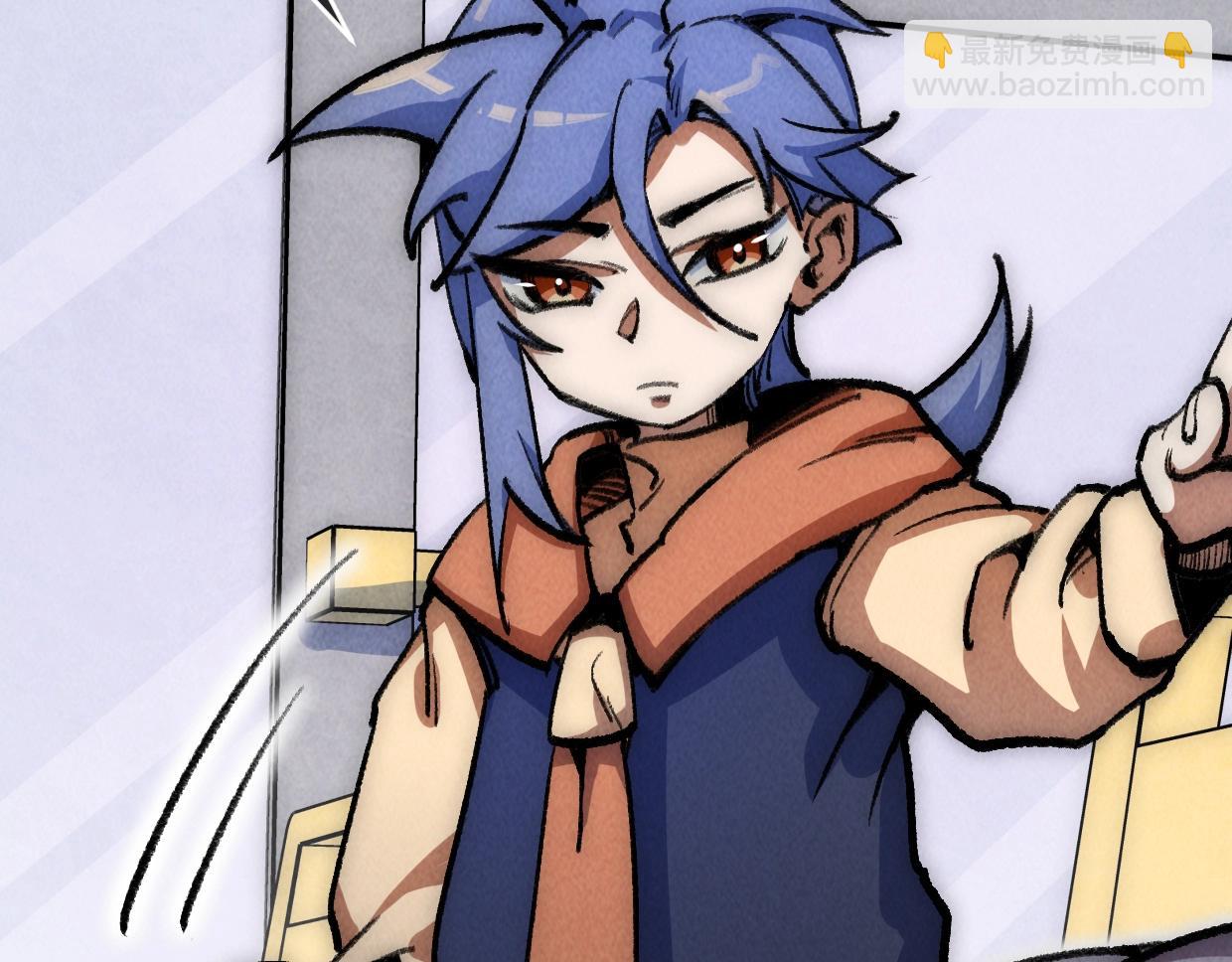 第16话 孺子可教也(1/4)-第16话