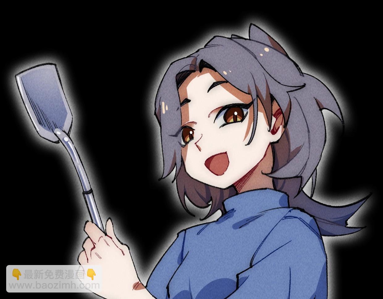 第18话  这一脚，提出结局(1/2)-第18话