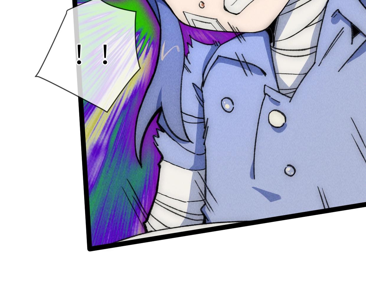 第20话 孤独之路(1/3)-第20话