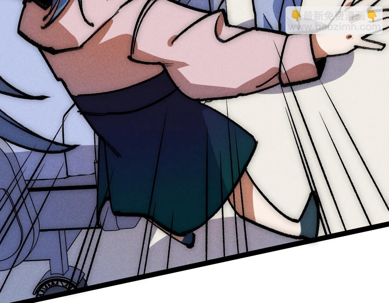 第22话 赴汤蹈火(1/4)-第22话