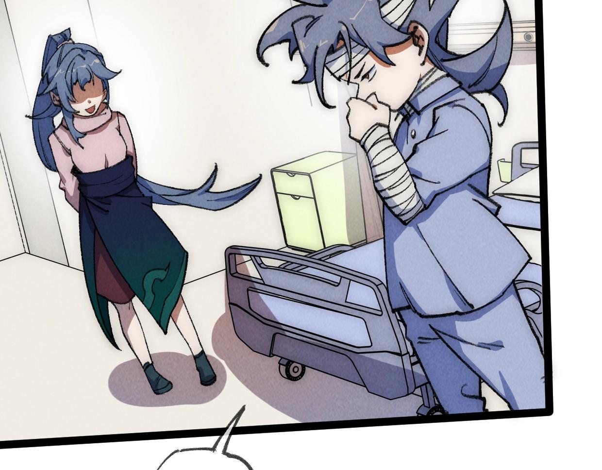 第22话 赴汤蹈火(1/4)-第22话