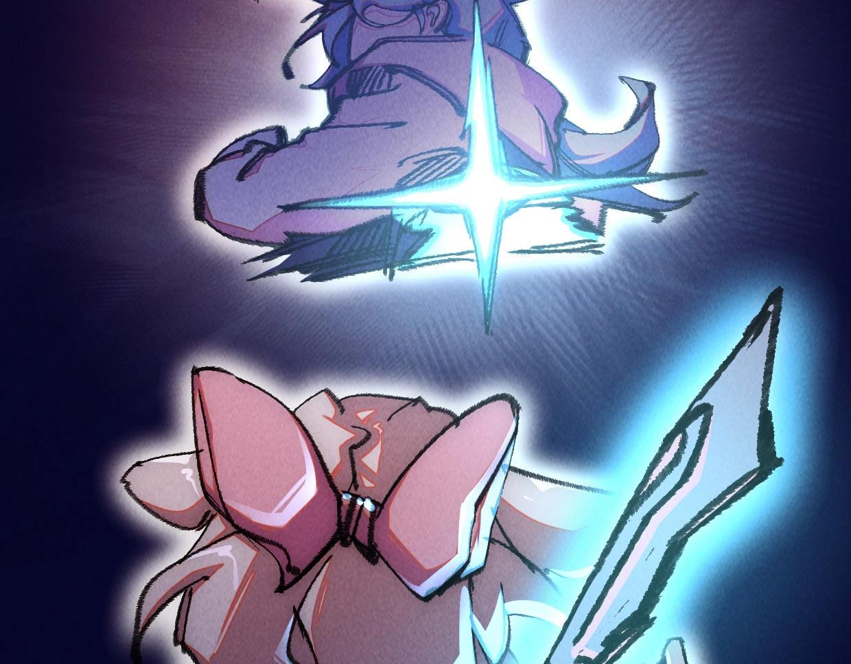 第2话 跟我谈，你也配？(1/8)-第2话