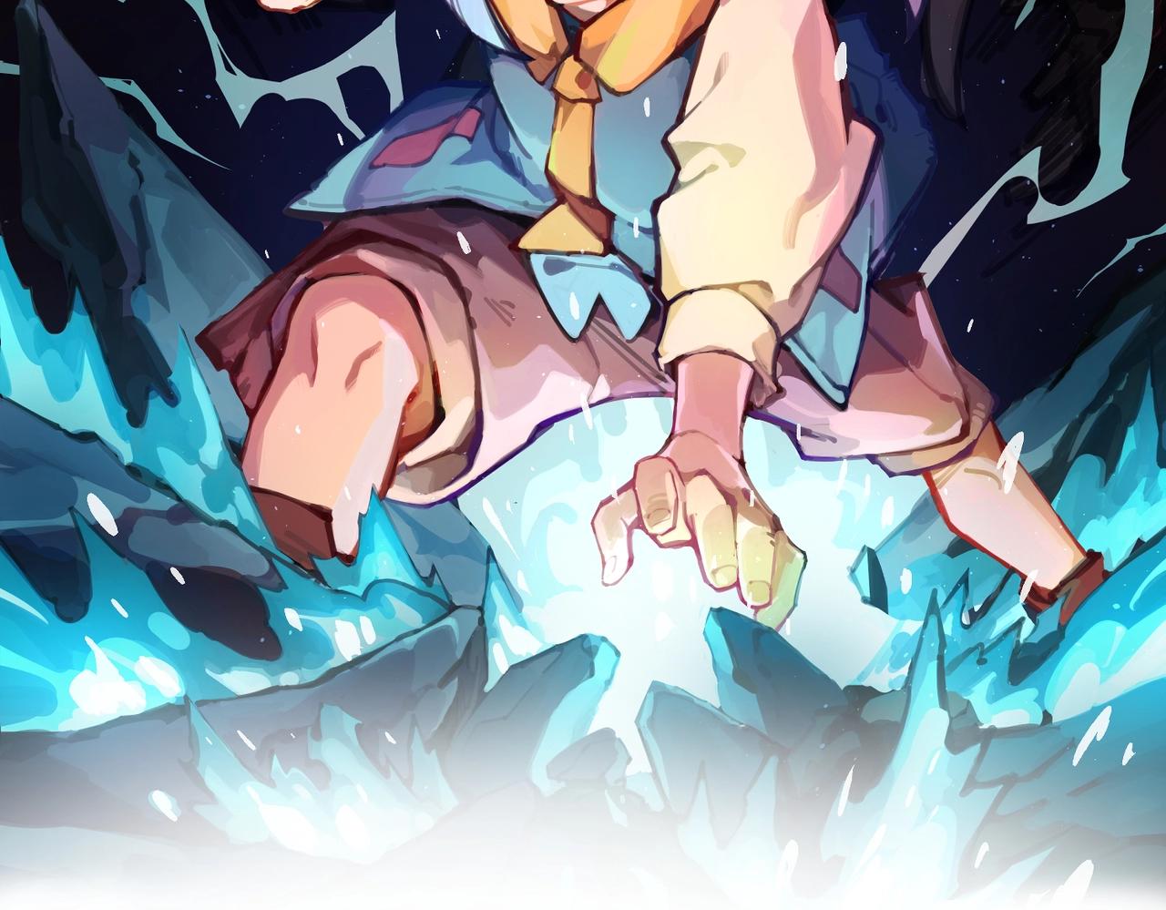 第2话 跟我谈，你也配？(1/8)-第2话