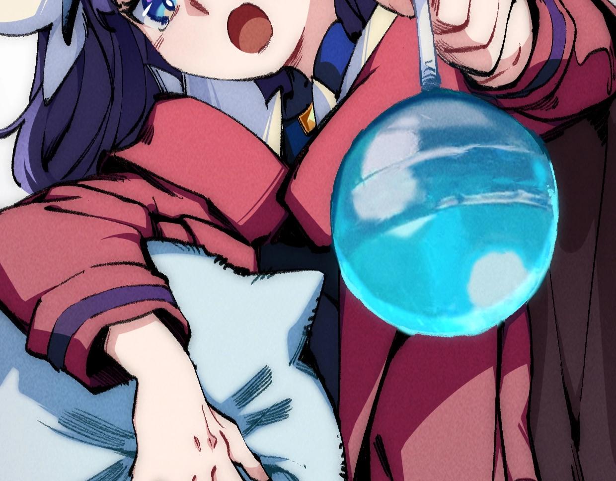 第4话 要不你来试试？(1/4)-第4话