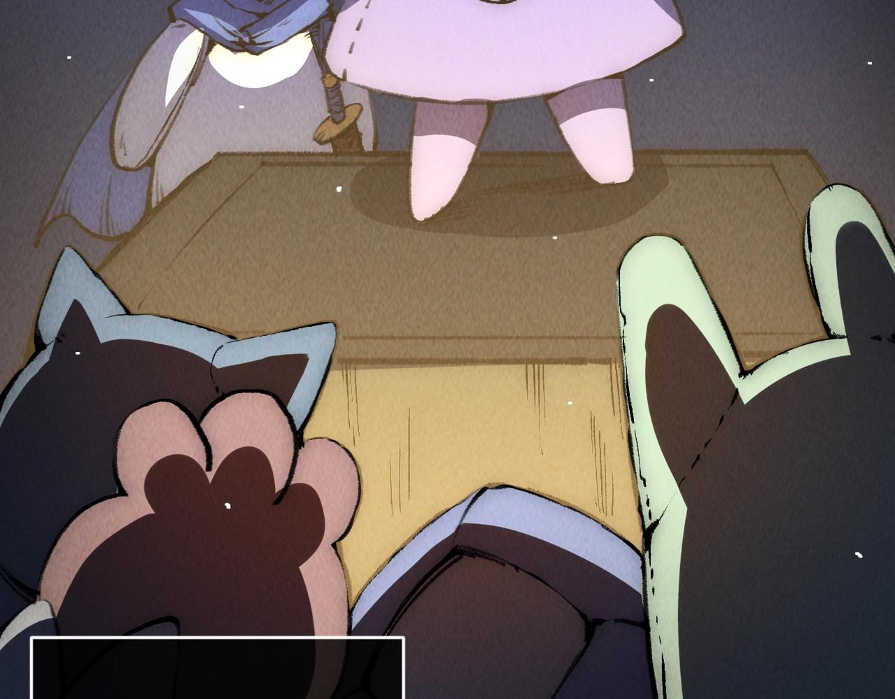 第6话 能抓耗子的狗(1/4)-第6话