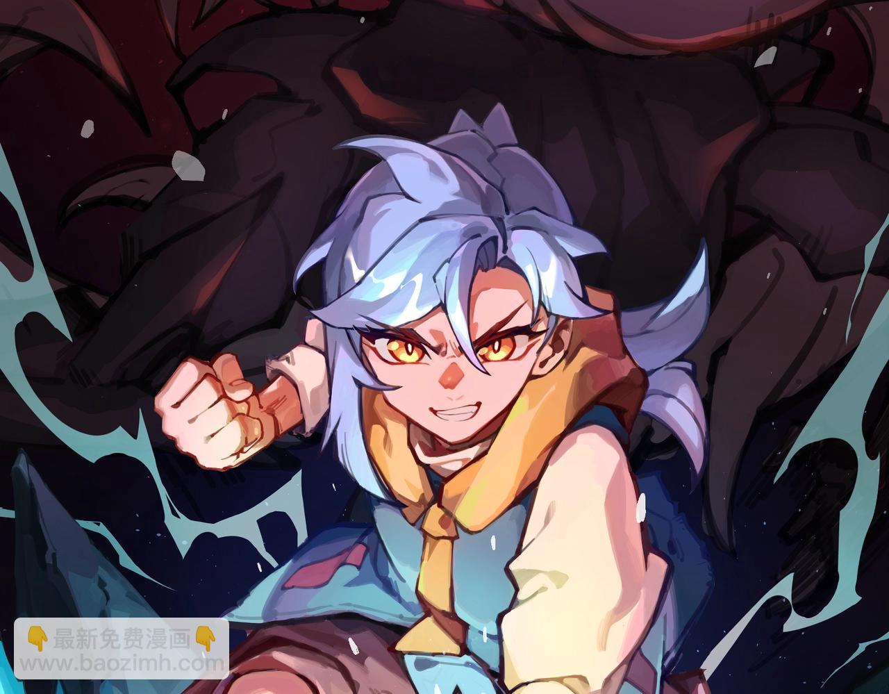 第6话 能抓耗子的狗(1/4)-第6话