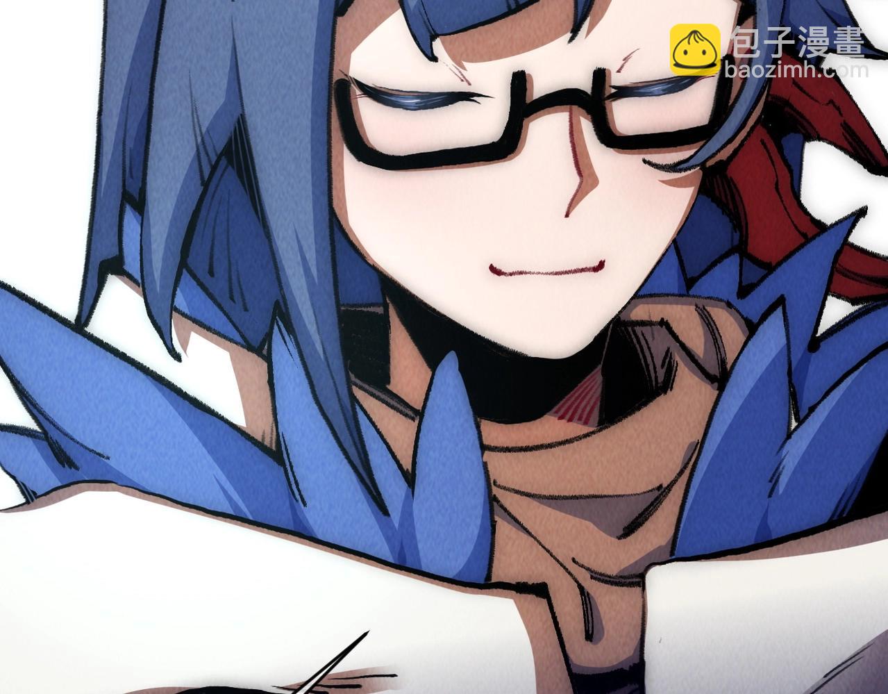 第6话 能抓耗子的狗(1/4)-第6话