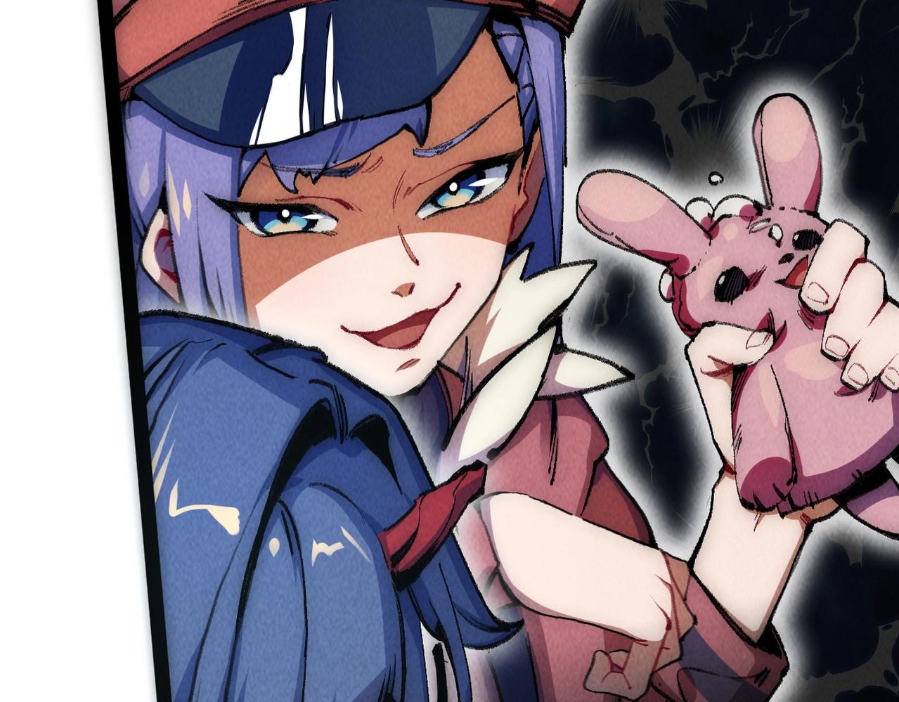 第6话 能抓耗子的狗(1/4)-第6话