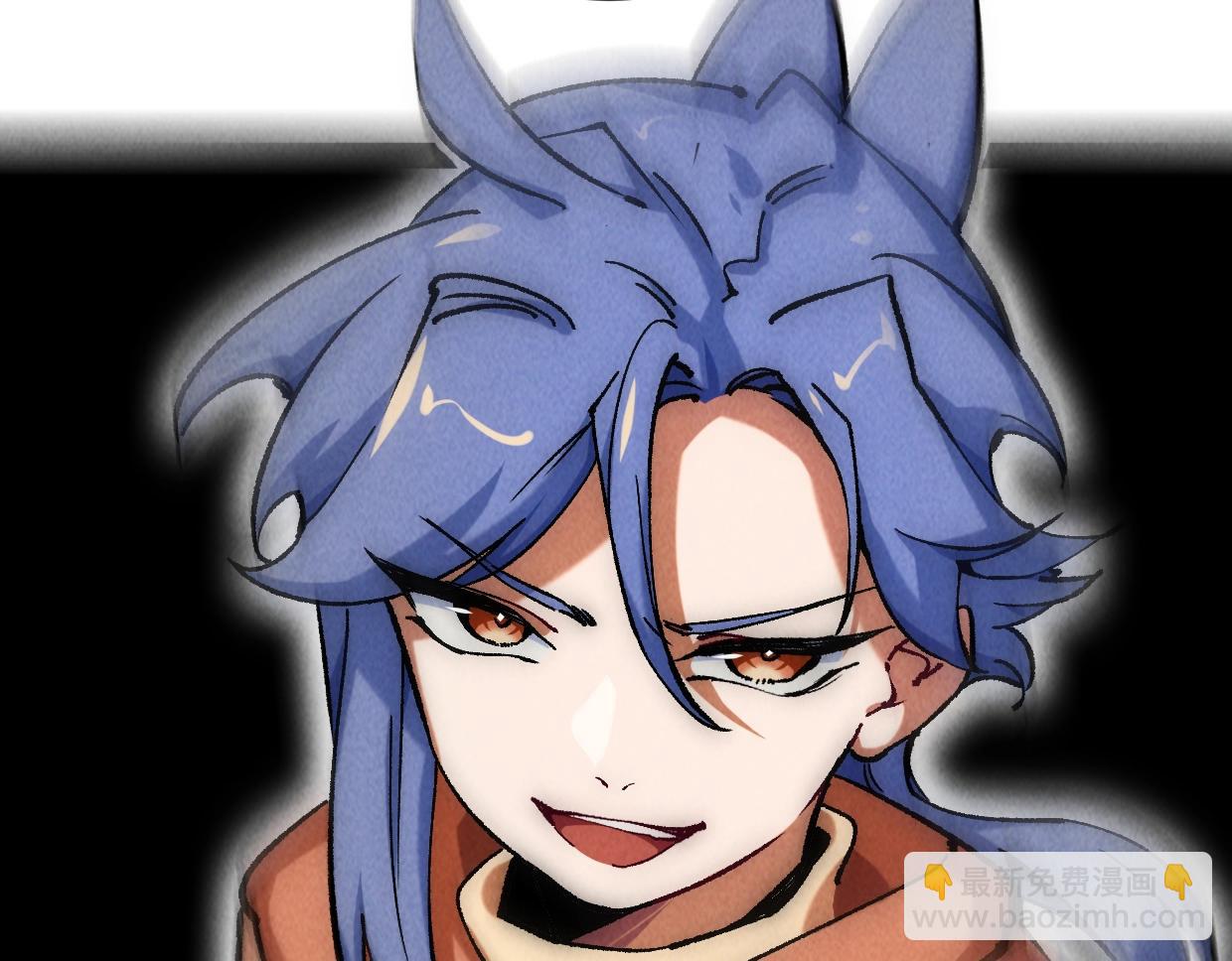 第10话 你怎么能这样！(1/3)-第10话