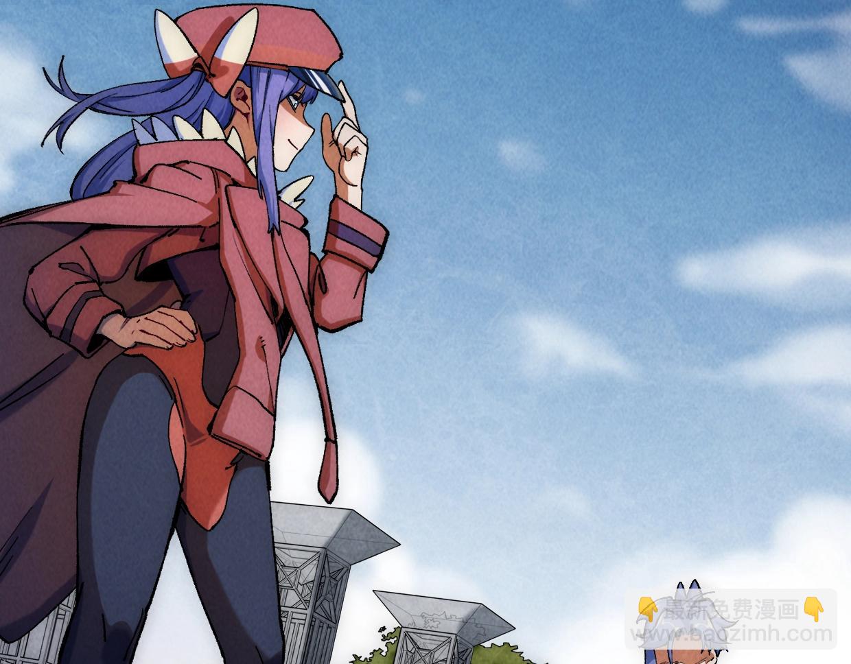 第10话 你怎么能这样！(1/3)-第10话