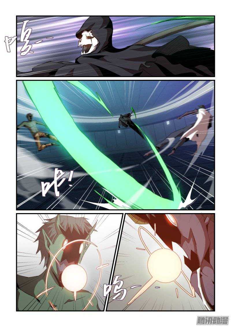 第二季40.焦灼II-第126话