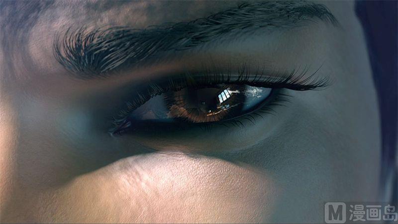 14. 比赛开始-第14话