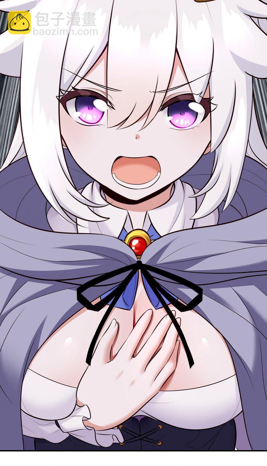 022 小孩子才做选择(1/2)-第22话