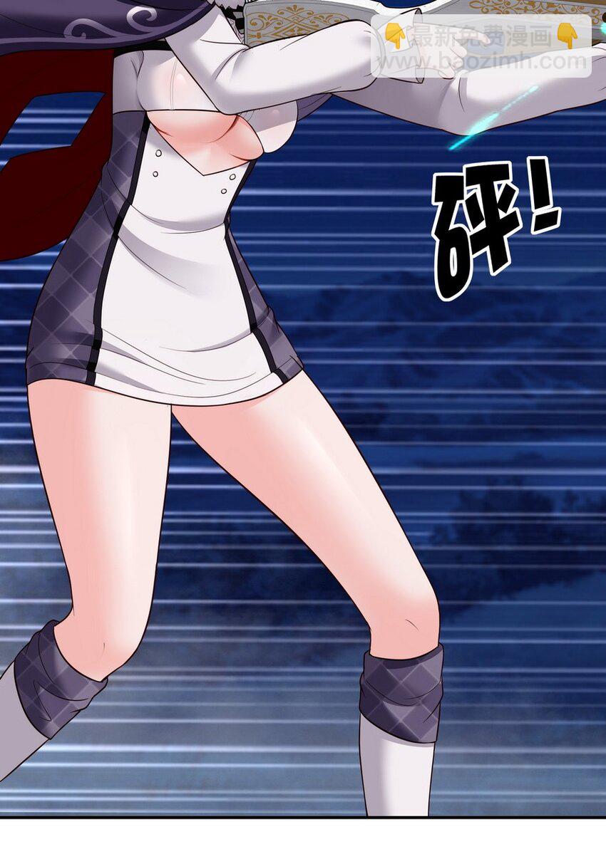 022 小孩子才做选择(1/2)-第22话