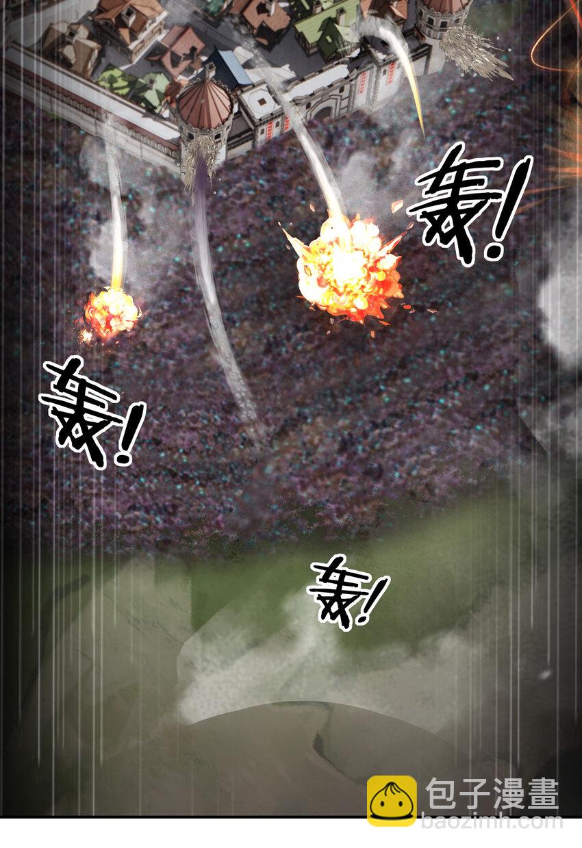 028 大尾巴天堂(1/3)-第28话