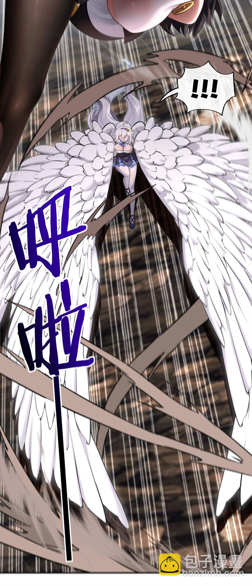 039 真正的愿望(1/2)-第40话