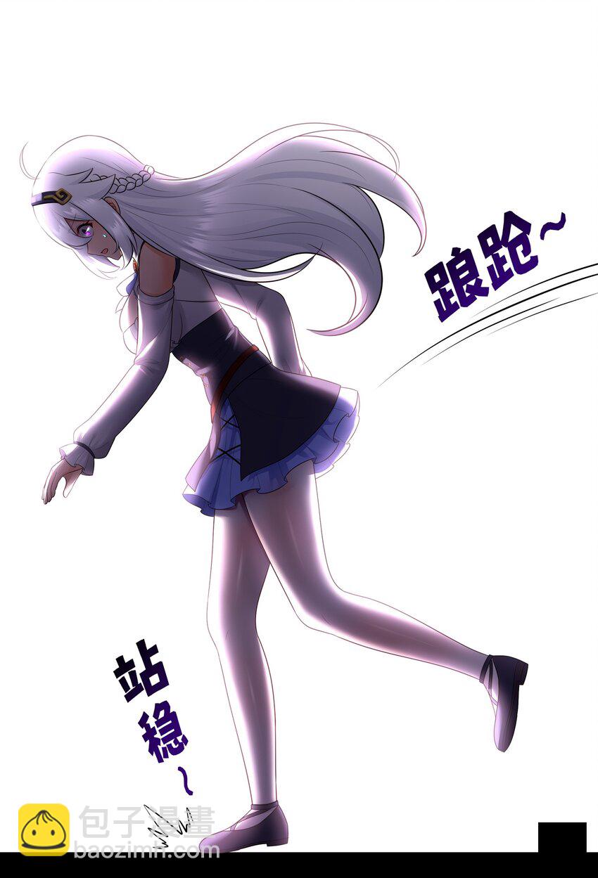 056 笑话(1/2)-第60话