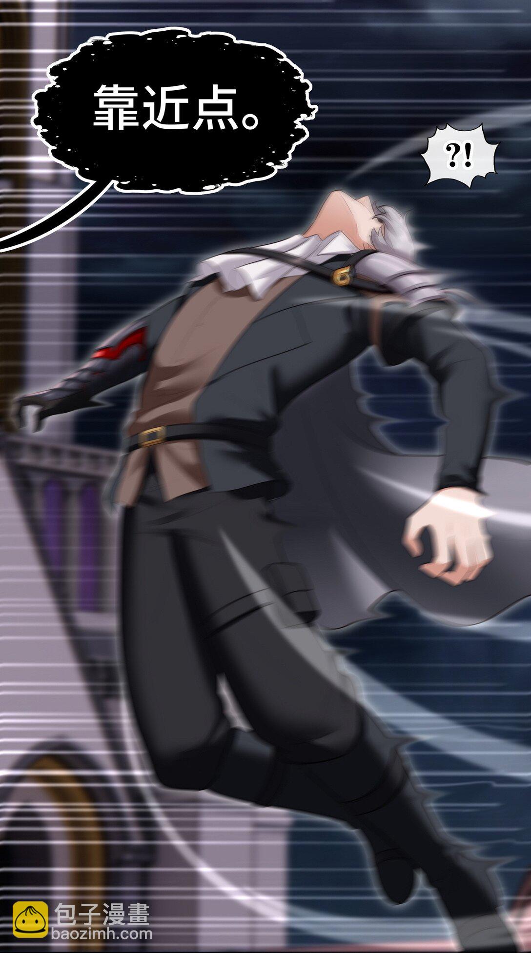 067 绝境(1/2)-第68话