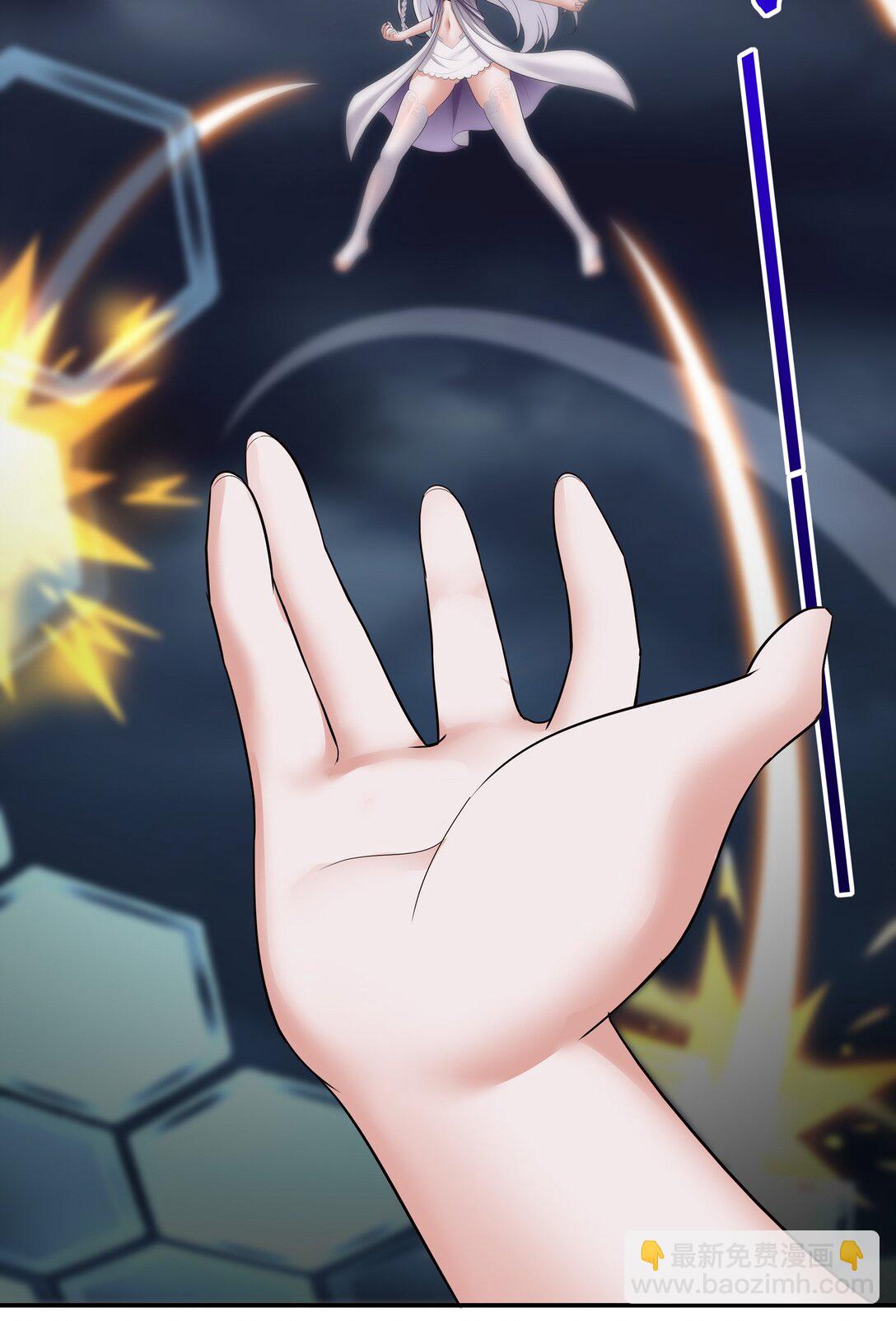 068 最后的愿望(1/2)-第70话