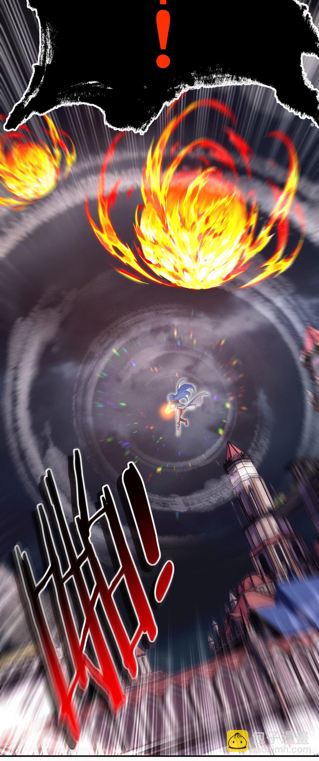 068 最后的愿望(1/2)-第70话