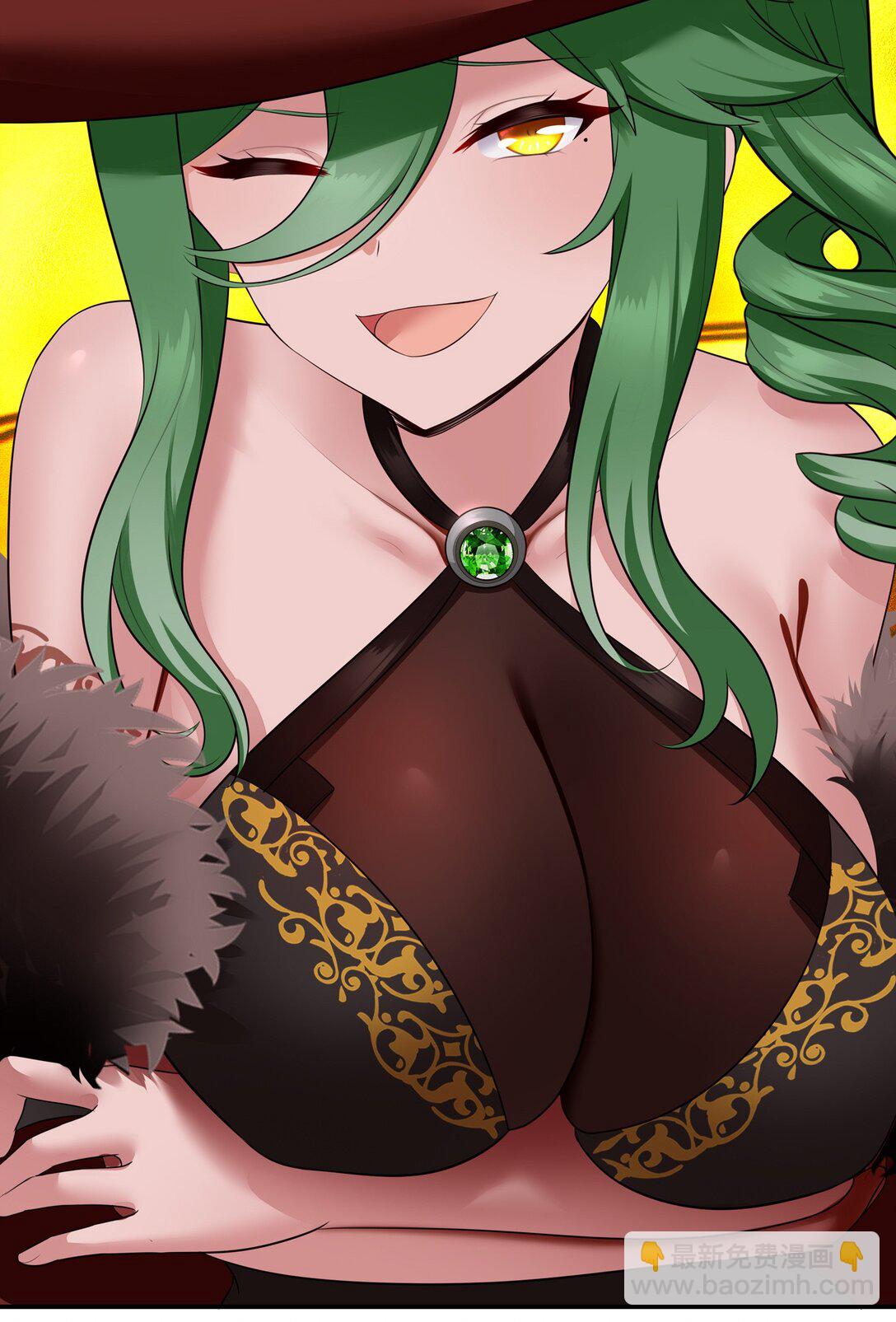 070 普通的英雄(1/2)-第72话