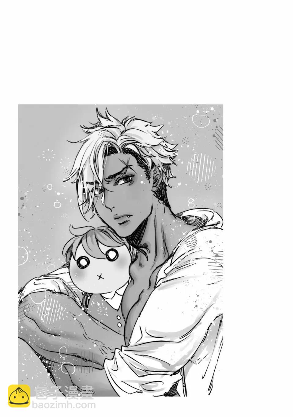 喜歡巨乳的我轉生到了BL界 - 第01卷(2/3) - 4