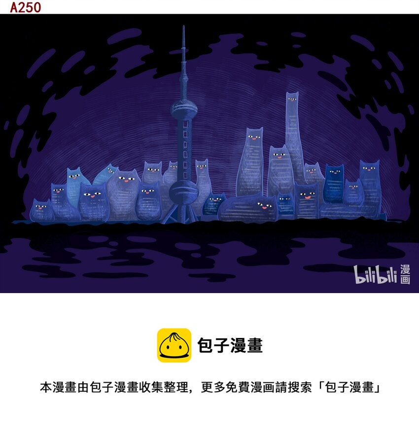 喜欢上海的理由 - 陈正团 喵呜…… - 1