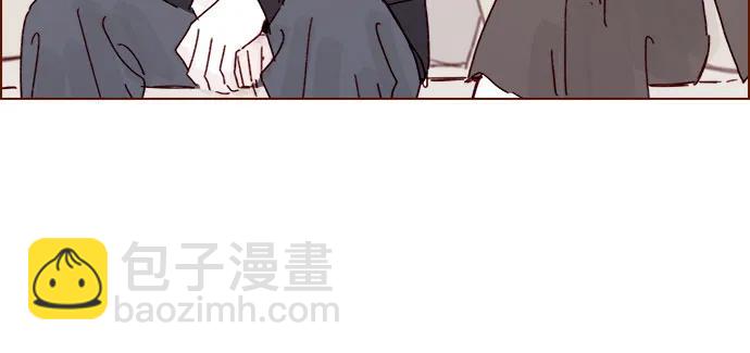 喜欢我的小柿子 - [第287话] 今天是最后一节课 - 5