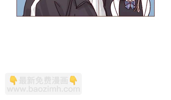 喜欢我的小柿子 - [第289话] 原来你喜欢那种类型 - 3