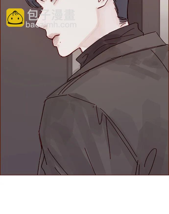 喜歡我的小柿子 - [第305話] 之前我真的很怕你 - 3