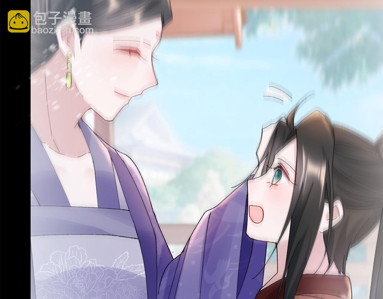 惜花芷·嫡女不折腰 - 第11話 當年...(3/5) - 4