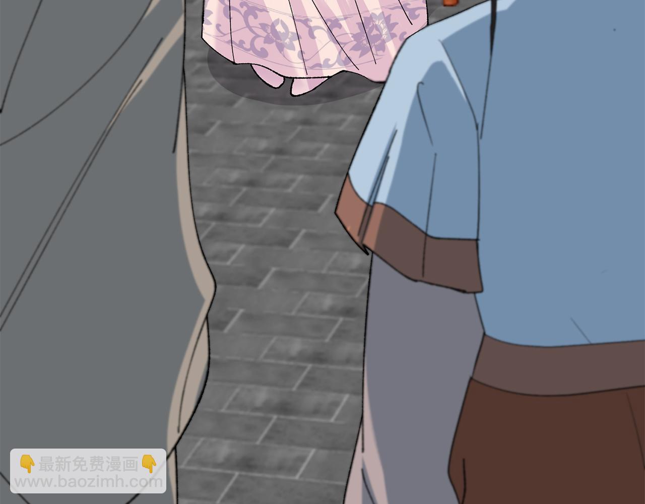 惜花芷·嫡女不折腰 - 第13話 作妖的親戚(2/5) - 6