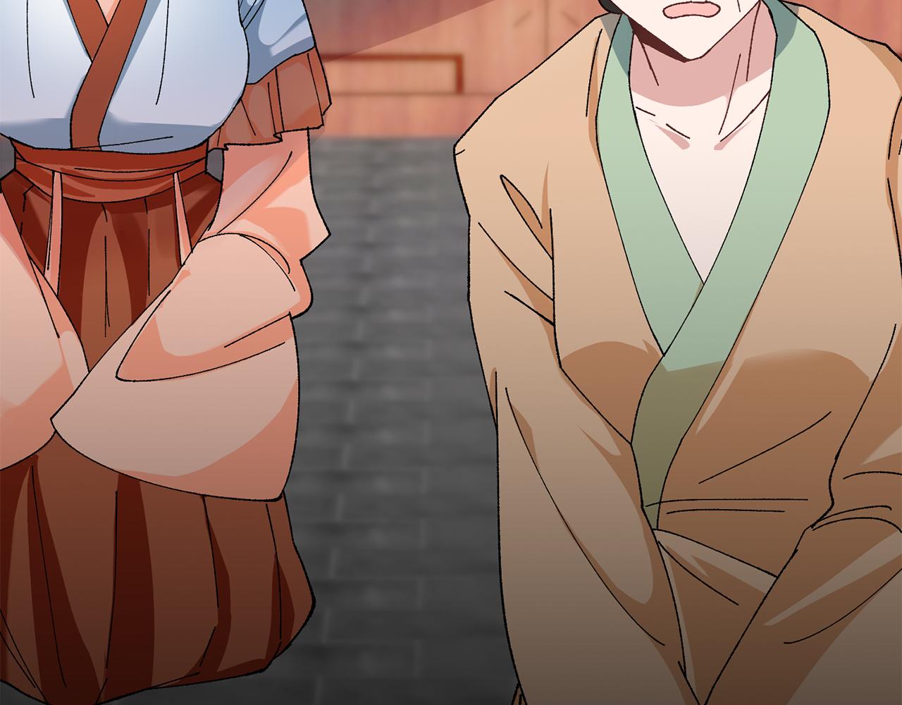 惜花芷·嫡女不折腰 - 第13話 作妖的親戚(3/5) - 7